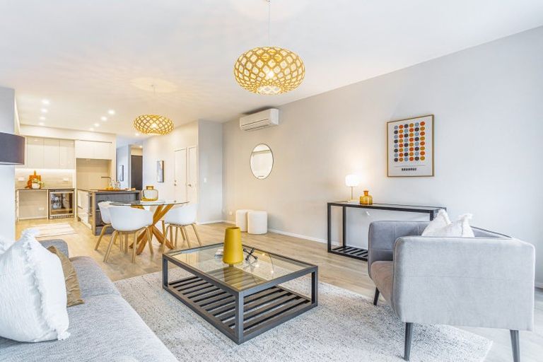 Photo of property in 15 Liquidambar Drive, Hobsonville, Auckland, 0616