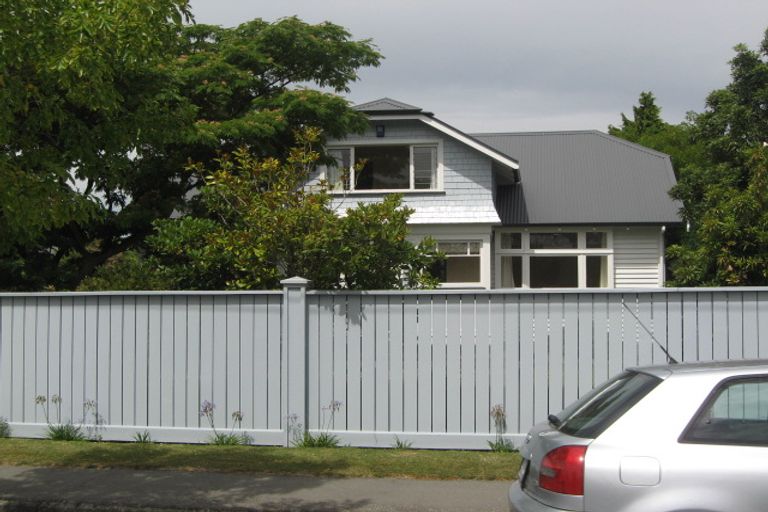 Photo of property in 114 Chapter Street, St Albans, Christchurch, 8052