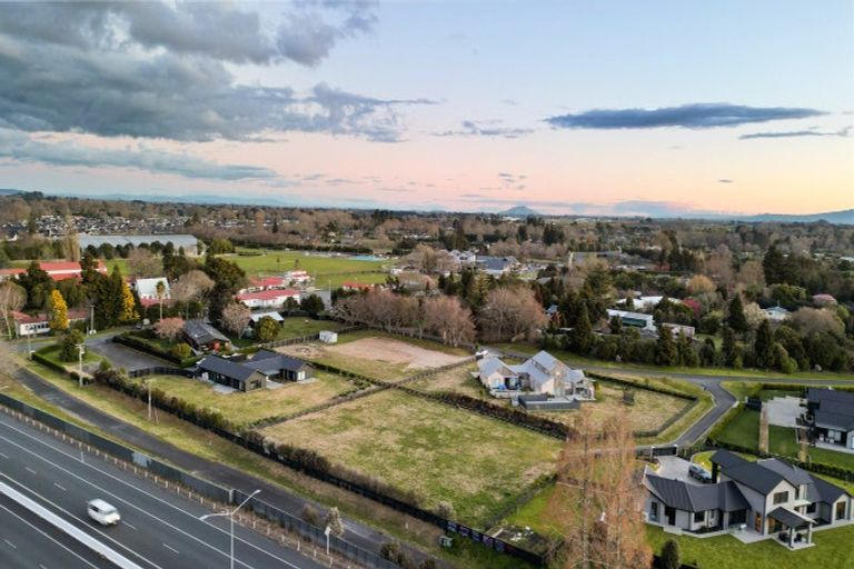 Photo of property in 14 Koppens Road, Tamahere, Hamilton, 3283