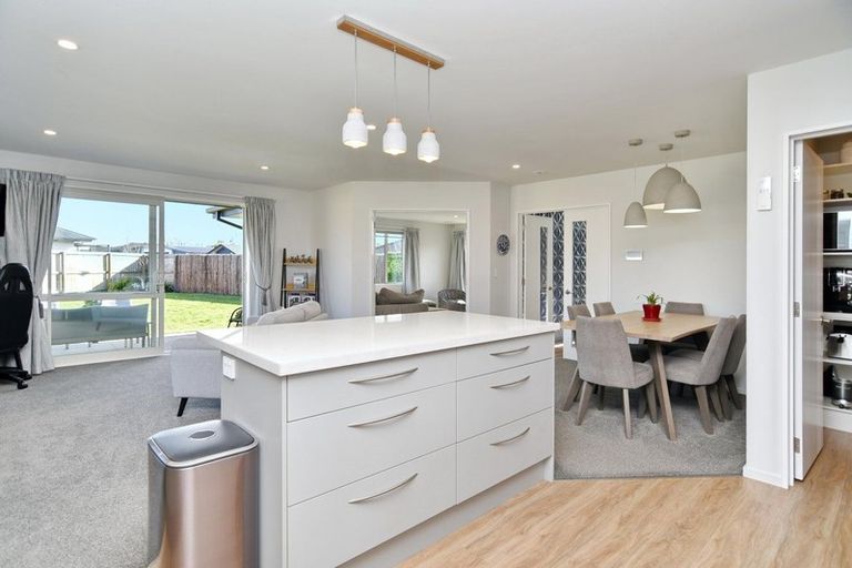 Photo of property in 18 Kendon Drive, Rolleston, 7614