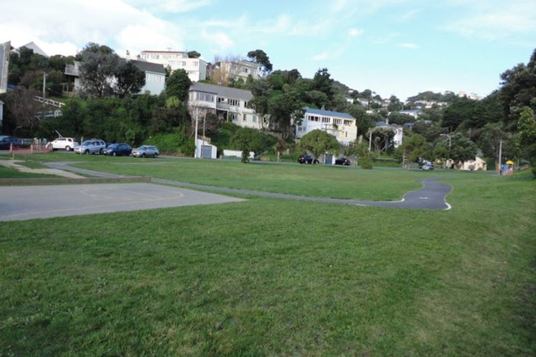Photo of property in 65 Monorgan Road, Strathmore Park, Wellington, 6022