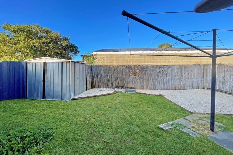 Photo of property in 135a Pine Avenue, South New Brighton, Christchurch, 8062