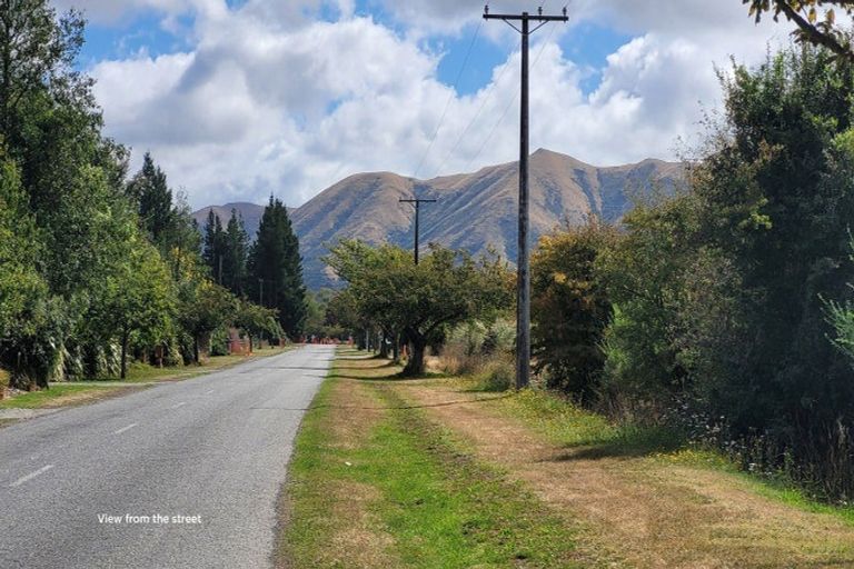 Photo of property in 238a Whitecliffs Road, Whitecliffs, Coalgate, 7673