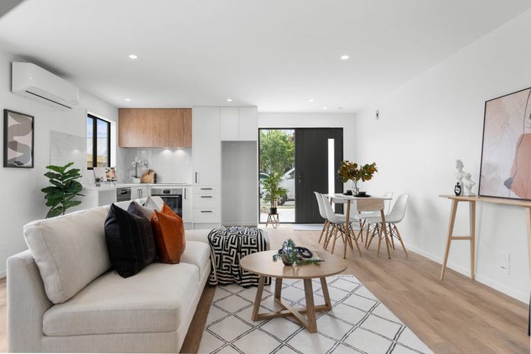 Photo of property in 5/32 Amuri Street, Hei Hei, Christchurch, 8042