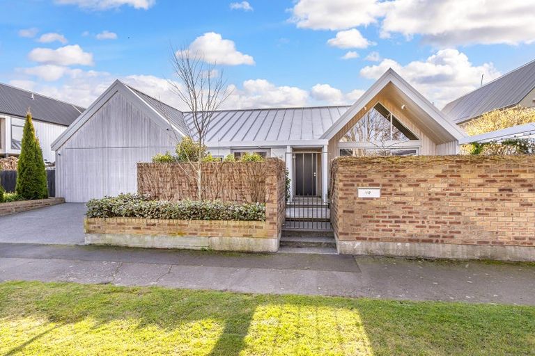 Photo of property in 117 Rugby Street, Merivale, Christchurch, 8014