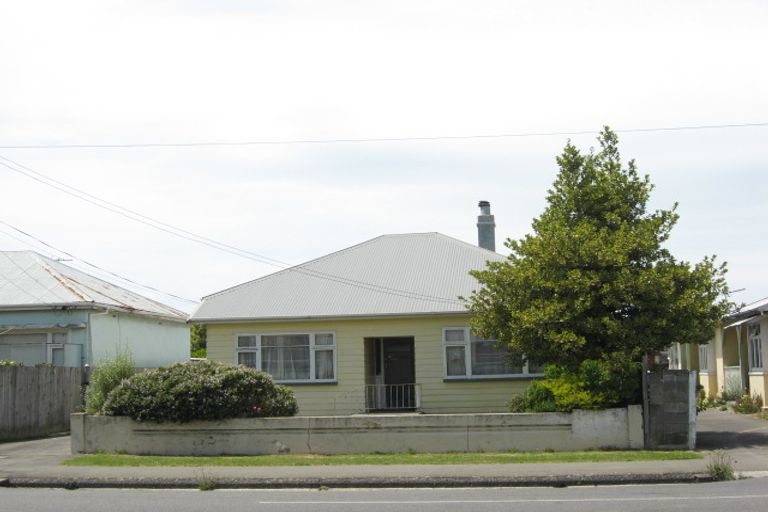 Photo of property in 338 Selwyn Street, Addington, Christchurch, 8024