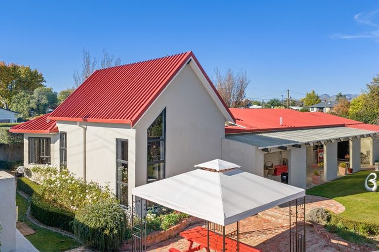 Photo of property in 19 Alma Street, Renwick, 7204