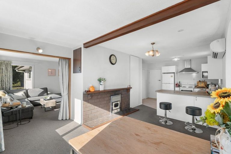 Photo of property in 33 Wilton Crescent, Bishopdale, Christchurch, 8053