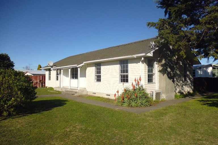 Photo of property in 25 Margate Avenue, Flaxmere, Hastings, 4120