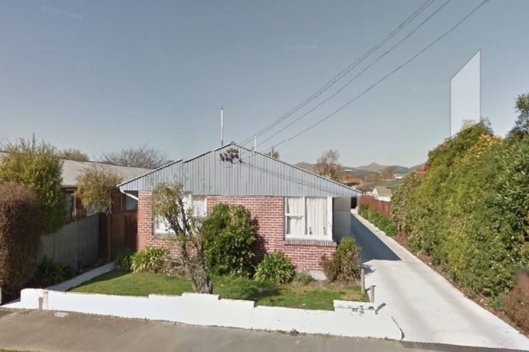 Photo of property in 4/480 Worcester Street, Linwood, Christchurch, 8011