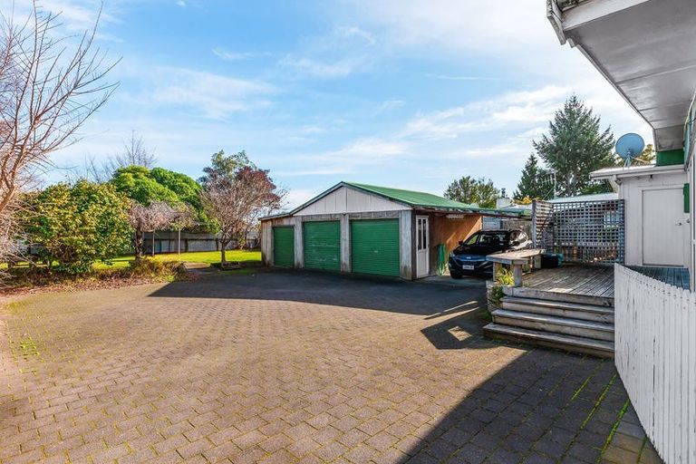 Photo of property in 158 Taharepa Road, Tauhara, Taupo, 3330