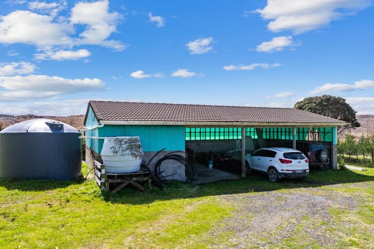 Photo of property in Babylon Coast Road, Parore, Dargaville, 0373