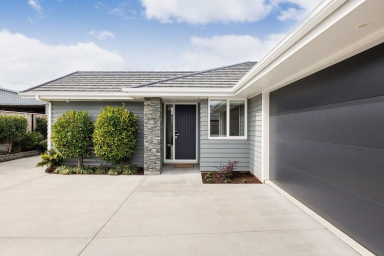 Photo of property in 46 Peppertree Glade, Kelvin Grove, Palmerston North, 4414