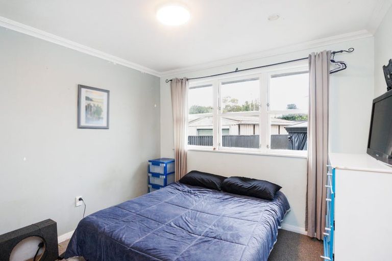 Photo of property in 8 Flint Street, Milson, Palmerston North, 4414