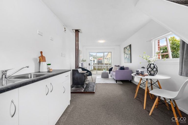 Photo of property in 7a Tennyson Street, Trentham, Upper Hutt, 5018