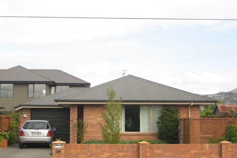 Photo of property in 34a Rosebery Street, Spreydon, Christchurch, 8024