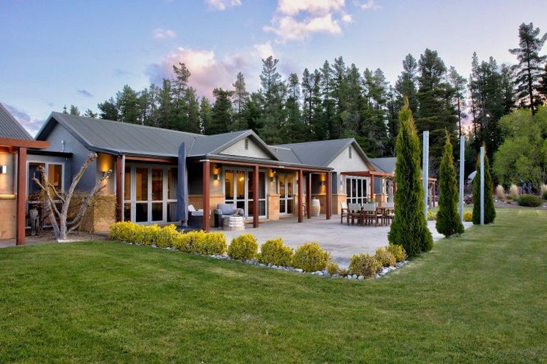 Photo of property in 81 Bannockburn Road, Cromwell, 9384