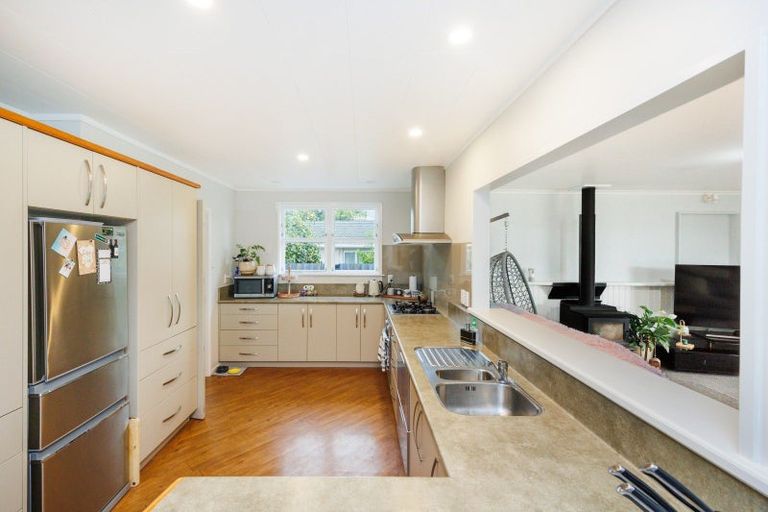 Photo of property in 145 Stanford Street North, Ashhurst, 4810