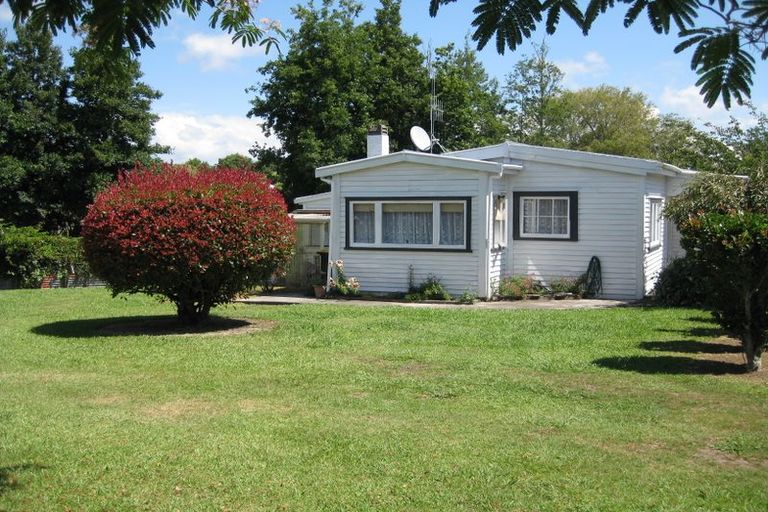 Photo of property in 6 George Street, Waihi, 3610