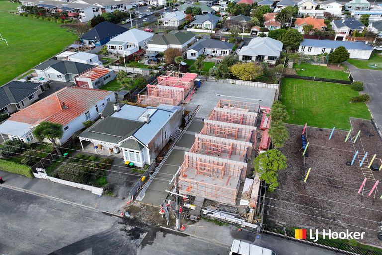 Photo of property in 5/36 Marlow Street, Saint Kilda, Dunedin, 9012
