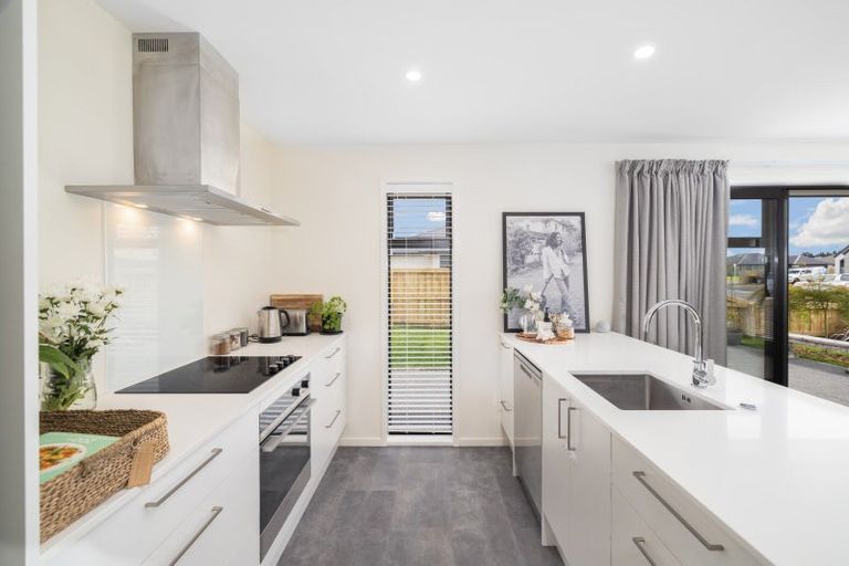 Photo of property in 88 Jean Archie Drive, Rolleston, 7614