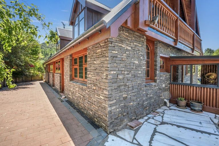 Photo of property in 50 Council Hill Road, Little River, 7591