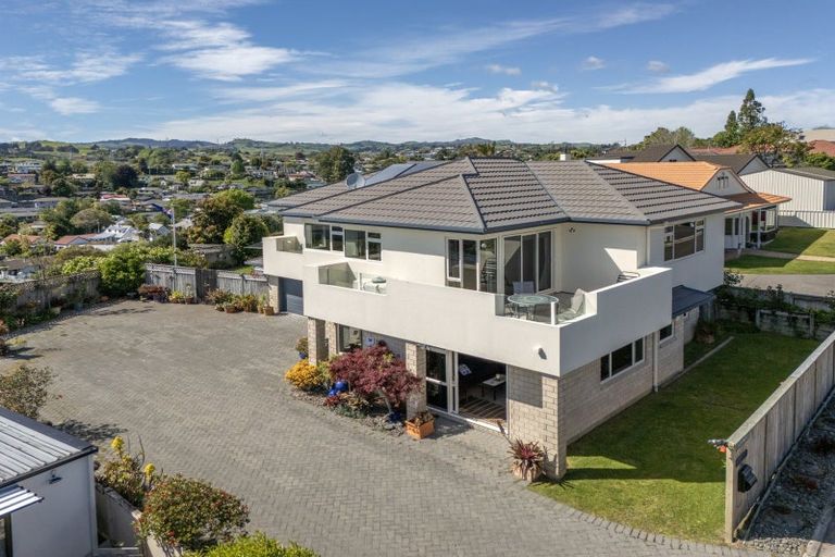 Photo of property in 44 Diamond Head, Hairini, Tauranga, 3112