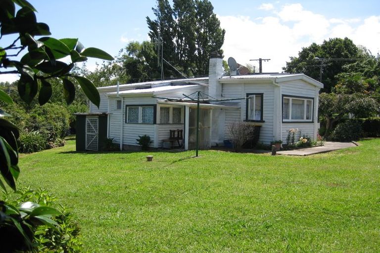 Photo of property in 6 George Street, Waihi, 3610