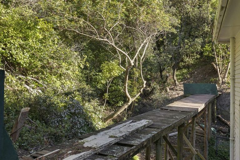 Photo of property in 2/12 Te Anau Avenue, Hataitai, Wellington, 6021