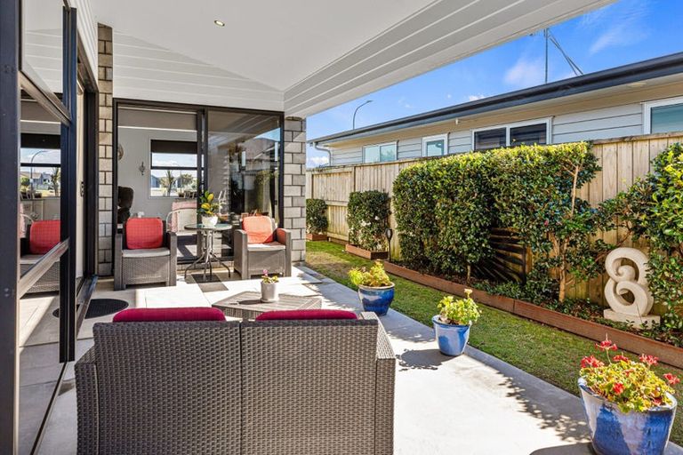 Photo of property in 79 Sandhurst Drive, Papamoa Beach, Papamoa, 3118