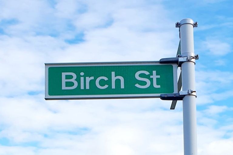 Photo of property in 12 Birch Street, Hutt Central, Lower Hutt, 5010