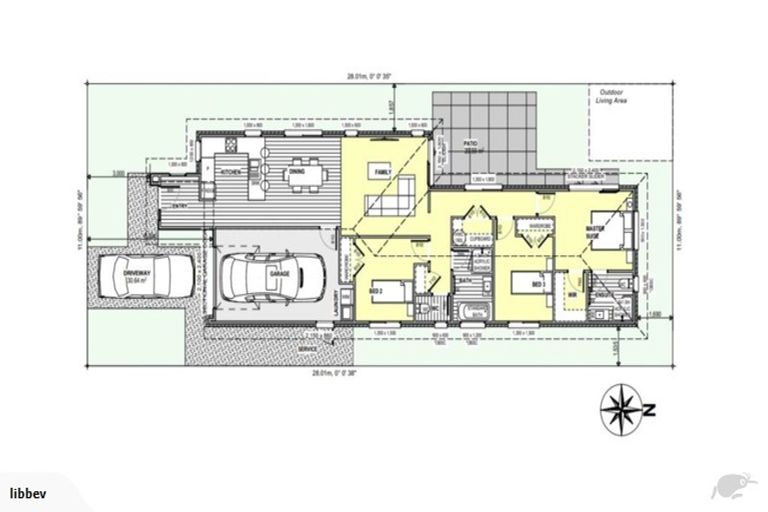 Photo of property in 25 Te Wharo Drive, Papamoa, 3118