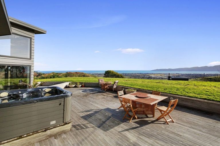 Photo of property in 136 Anlaby Road, Nikau Valley, Paraparaumu, 5032