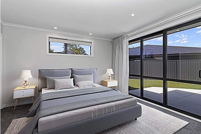 Photo of property in 4 Pourewa Lane, Matamata, 3400