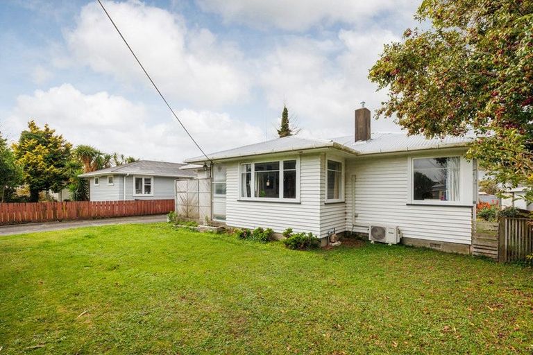Photo of property in 59 Kettle Avenue, Awapuni, Palmerston North, 4412