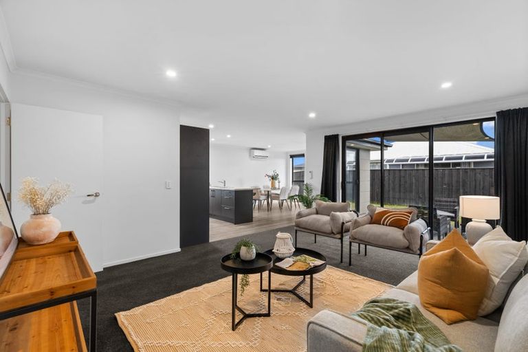 Photo of property in 42 William Dawson Crescent, Wigram, Christchurch, 8025