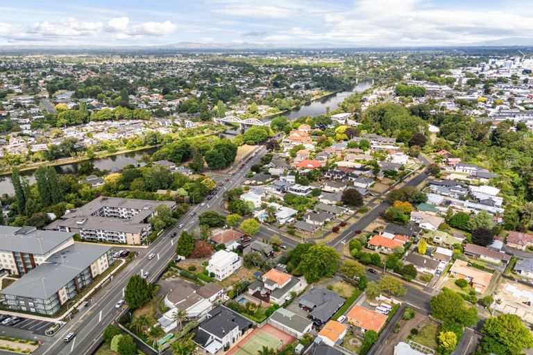 Photo of property in 14 Maeroa Road, Beerescourt, Hamilton, 3200