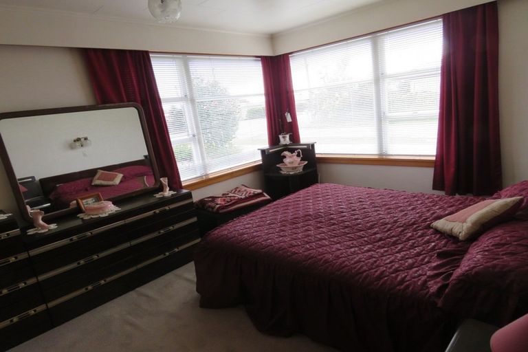 Photo of property in 7 Eastons Road, Westport, 7825