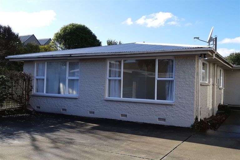 Photo of property in 4/451 Manchester Street, St Albans, Christchurch, 8014