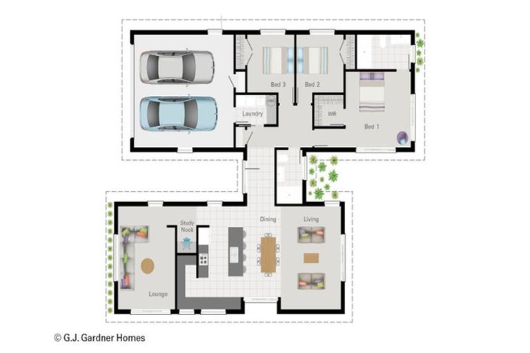 Photo of property in 9 Tautoru Avenue, Orewa, 0931