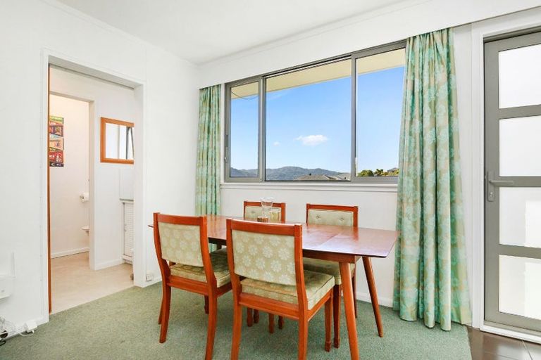 Photo of property in 4u9 Derby Street, Mount Victoria, Wellington, 6011