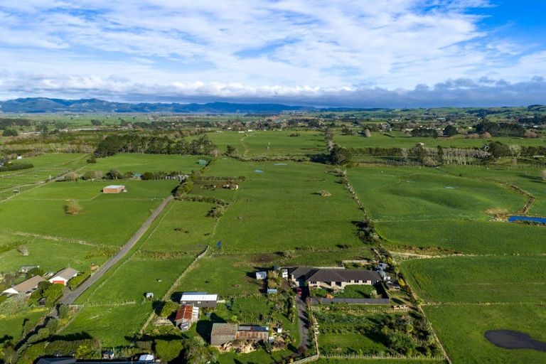 Photo of property in 45 Karioitahi Road, Waiuku, 2683