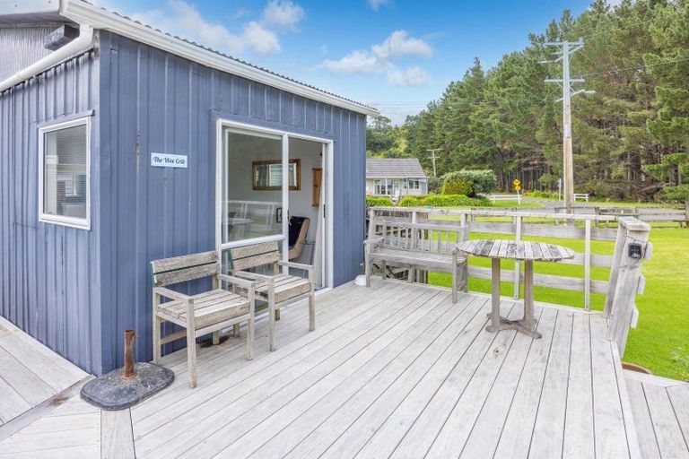 Photo of property in 27 Lawton Drive, Kawhia, 3889
