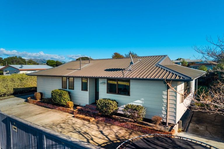 Photo of property in 16 Faulkland Drive, Witherlea, Blenheim, 7201