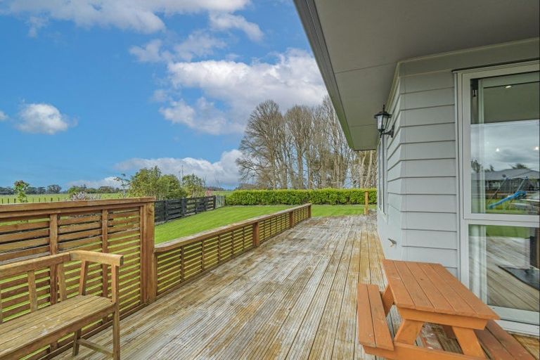 Photo of property in 147 Hendersons Line, Marton, 4789