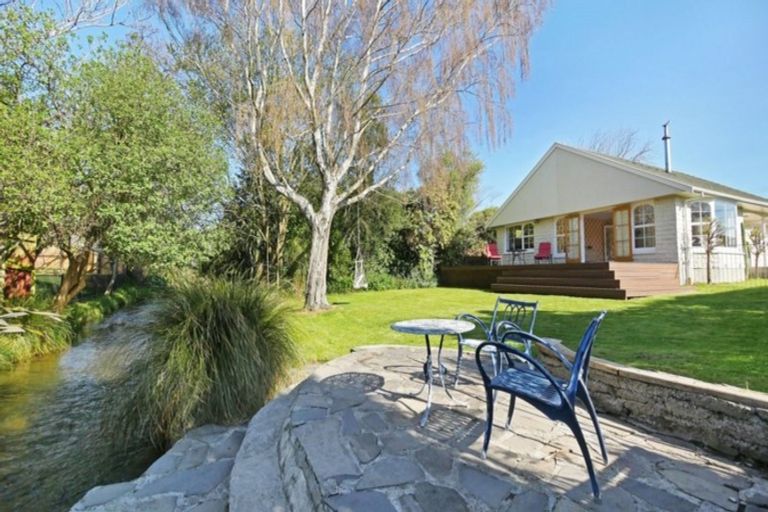 Photo of property in 277 Hoon Hay Road, Hoon Hay, Christchurch, 8025