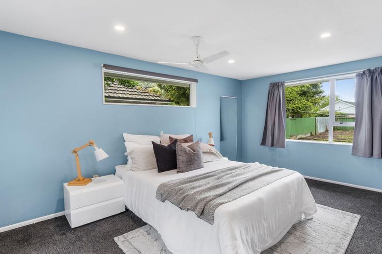 Photo of property in 18 Salmond Street, Hoon Hay, Christchurch, 8025