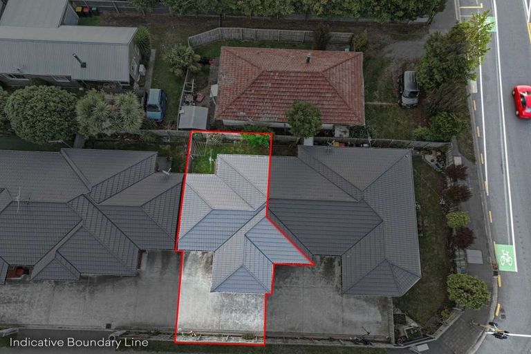 Photo of property in 3/690 Ferry Road, Woolston, Christchurch, 8023