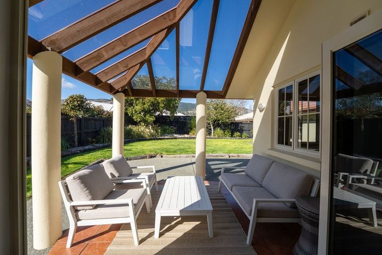 Photo of property in 36 Saint James Avenue, Richmond, 7020