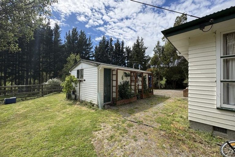Photo of property in 1740 Whangaehu Valley Road, Whangaehu Valley, Masterton, 5886